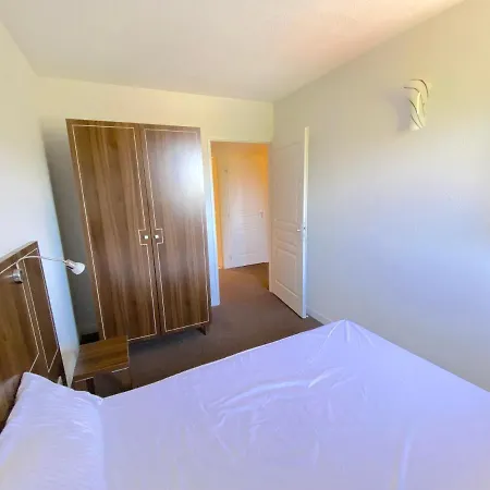 Apartment T3 Avec Vue Sur Les Montagnes - Piscine - Sauna Jausiers