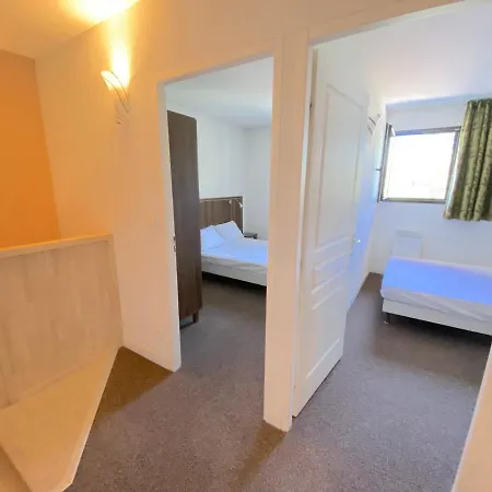 T3 Avec Vue Sur Les Montagnes - Piscine - Sauna Apartment *