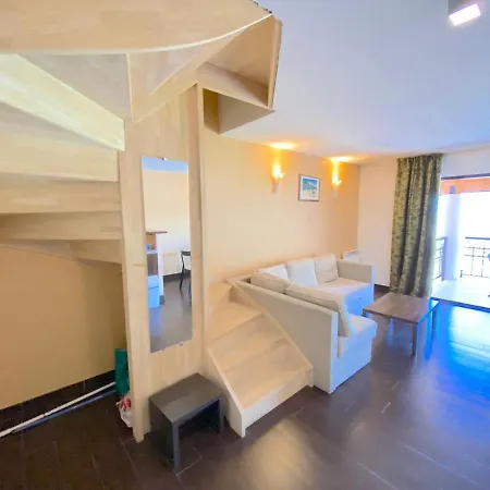 T3 Avec Vue Sur Les Montagnes - Piscine - Sauna Apartment *